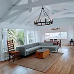 La Jolla Retreat