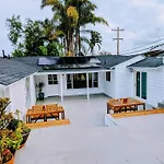 La Jolla Retreat