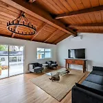 La Jolla Retreat