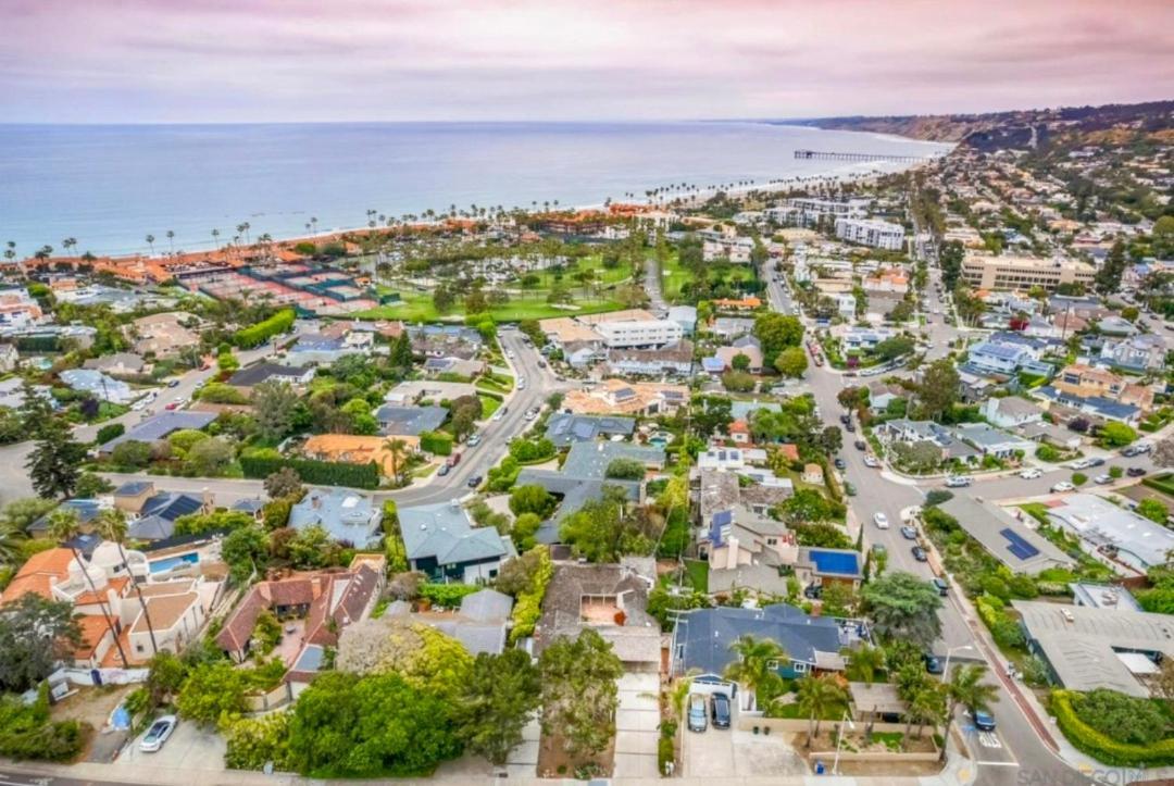 Holiday home La Jolla Retreat *