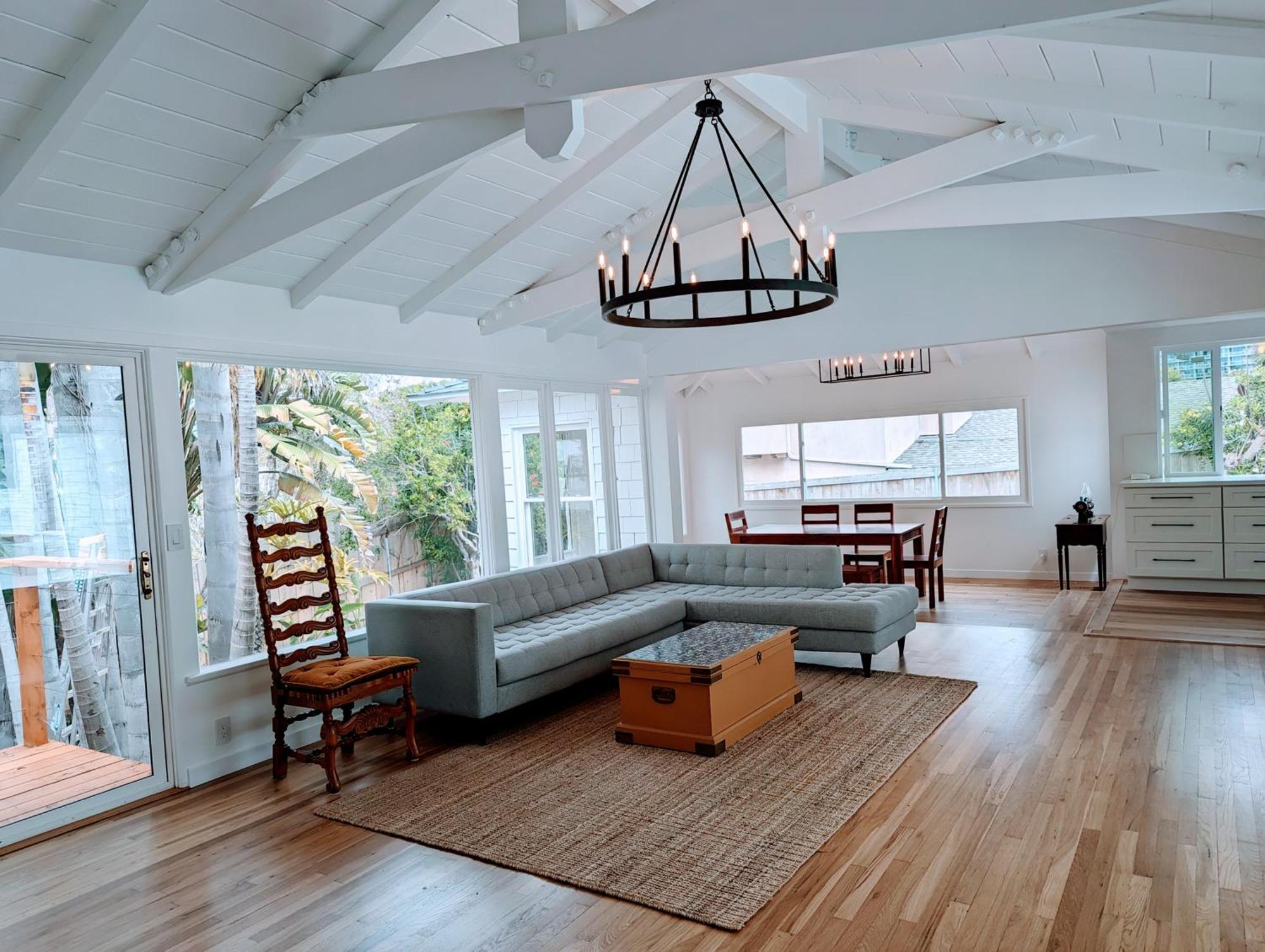 La Jolla Retreat Holiday home San Diego