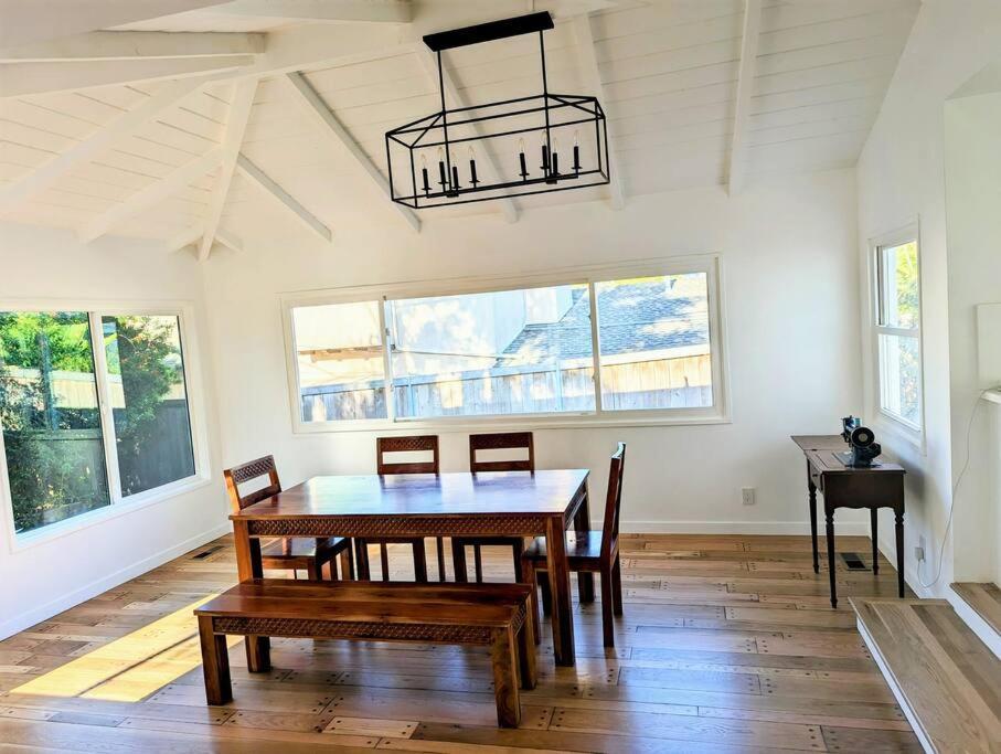 La Jolla Retreat Holiday home