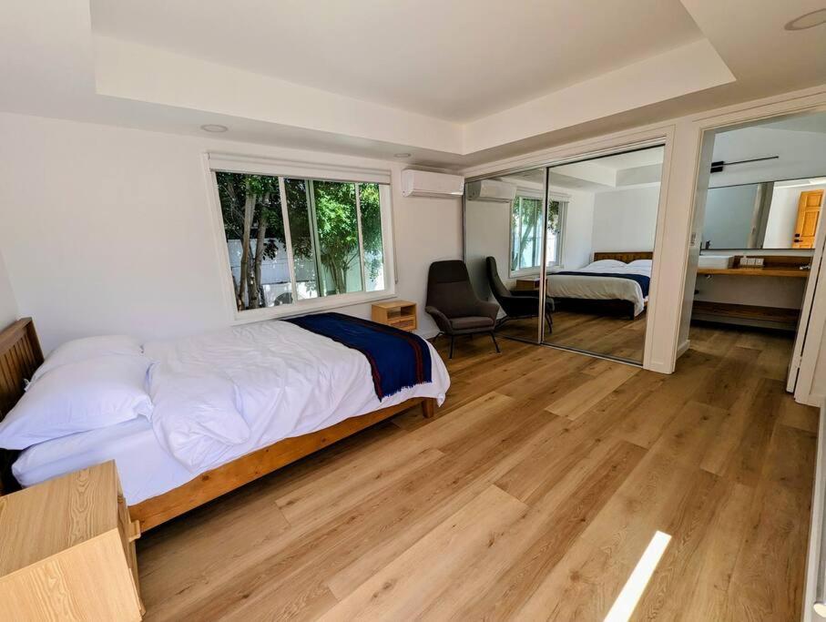 Holiday home La Jolla Retreat *