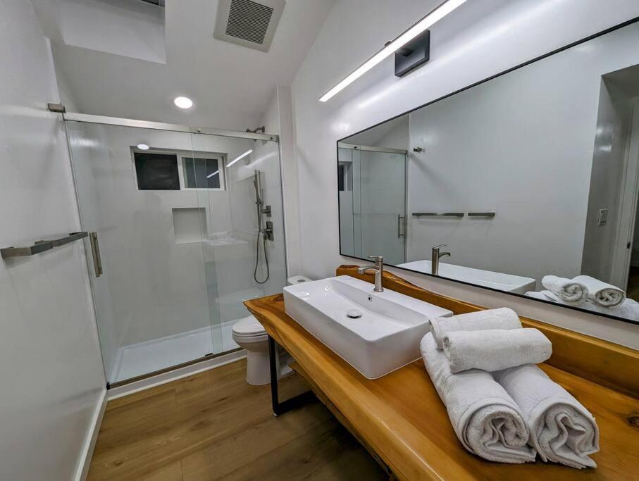 La Jolla Retreat Holiday home San Diego