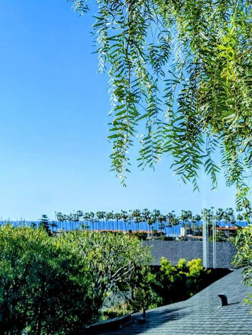 La Jolla Retreat