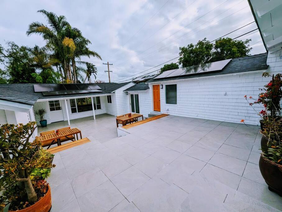 La Jolla Retreat Holiday home San Diego